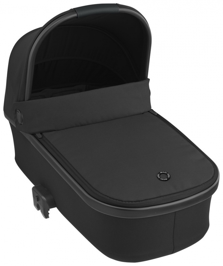 Купить Люлькапереноска MaxiCosi Carrycot Oria Essential 1507672111