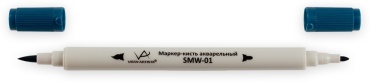 Vista-Artista SMW-01 4680269690448 синий 1 шт
