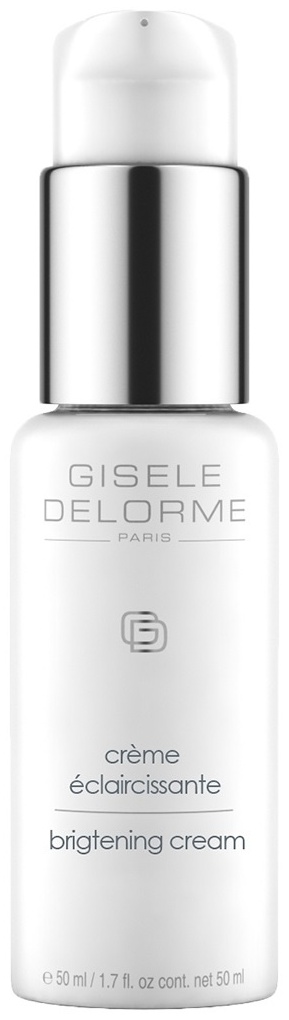 GISELE DELORME крем Brightening для лица 50 мл