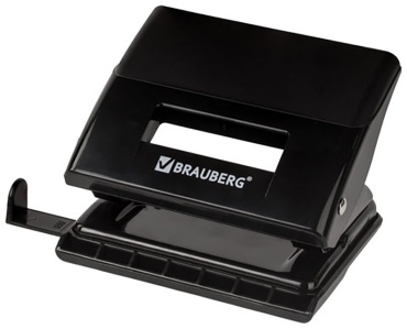 Brauberg Black Jack 227796 черный