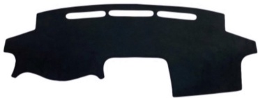 BS Market BS3D6670 Kia Soul 2008-2013 черный