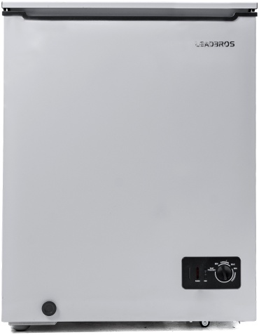 Leadbros BC/BD170S 170 л белый