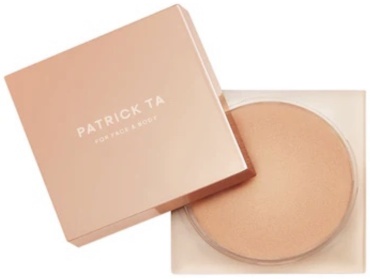 PATRICK TA All Over Glow Eclat Integral бальзам для тела 80 г