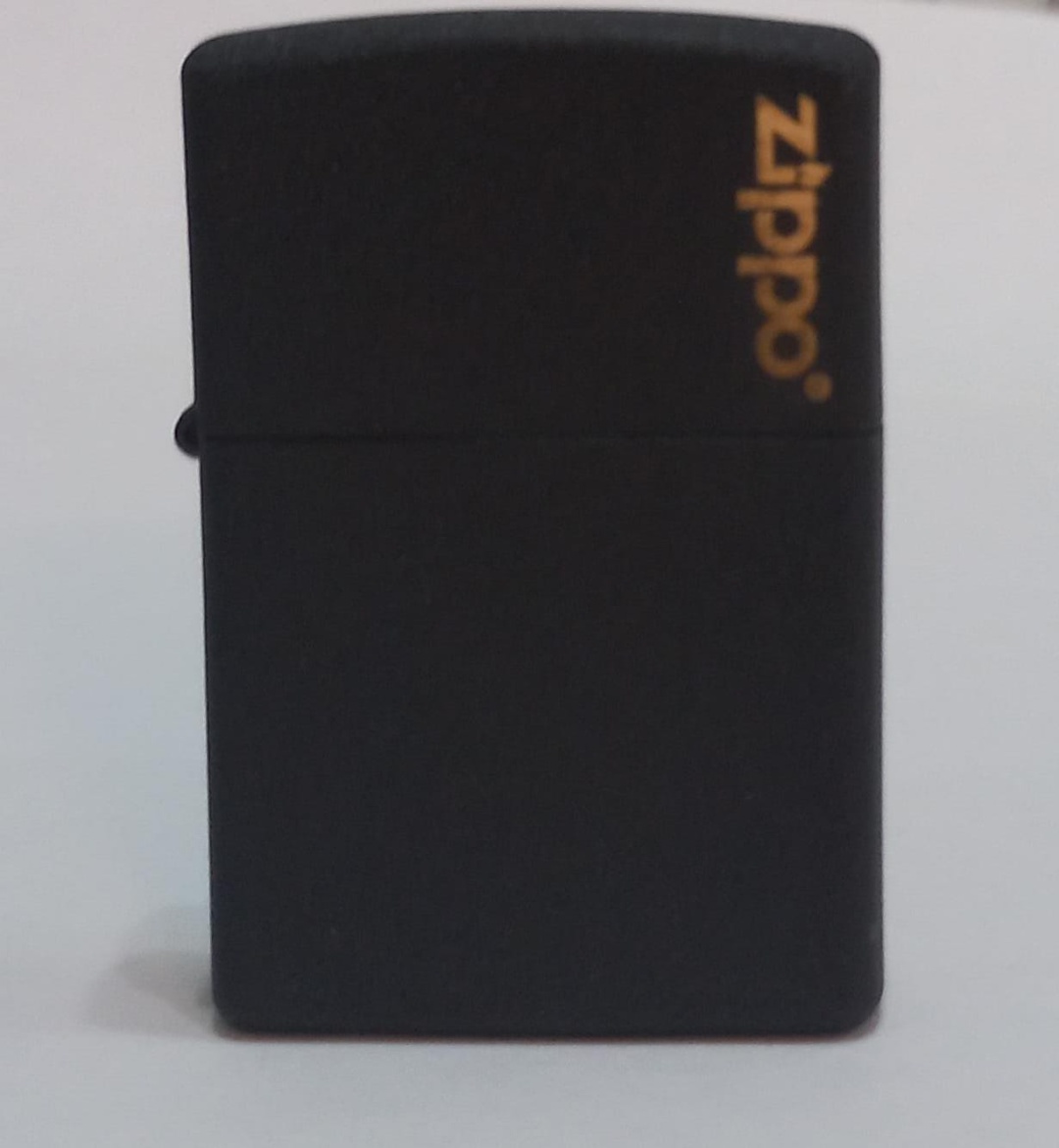 Бензиновая зажигалка Ab244, поликарбонат