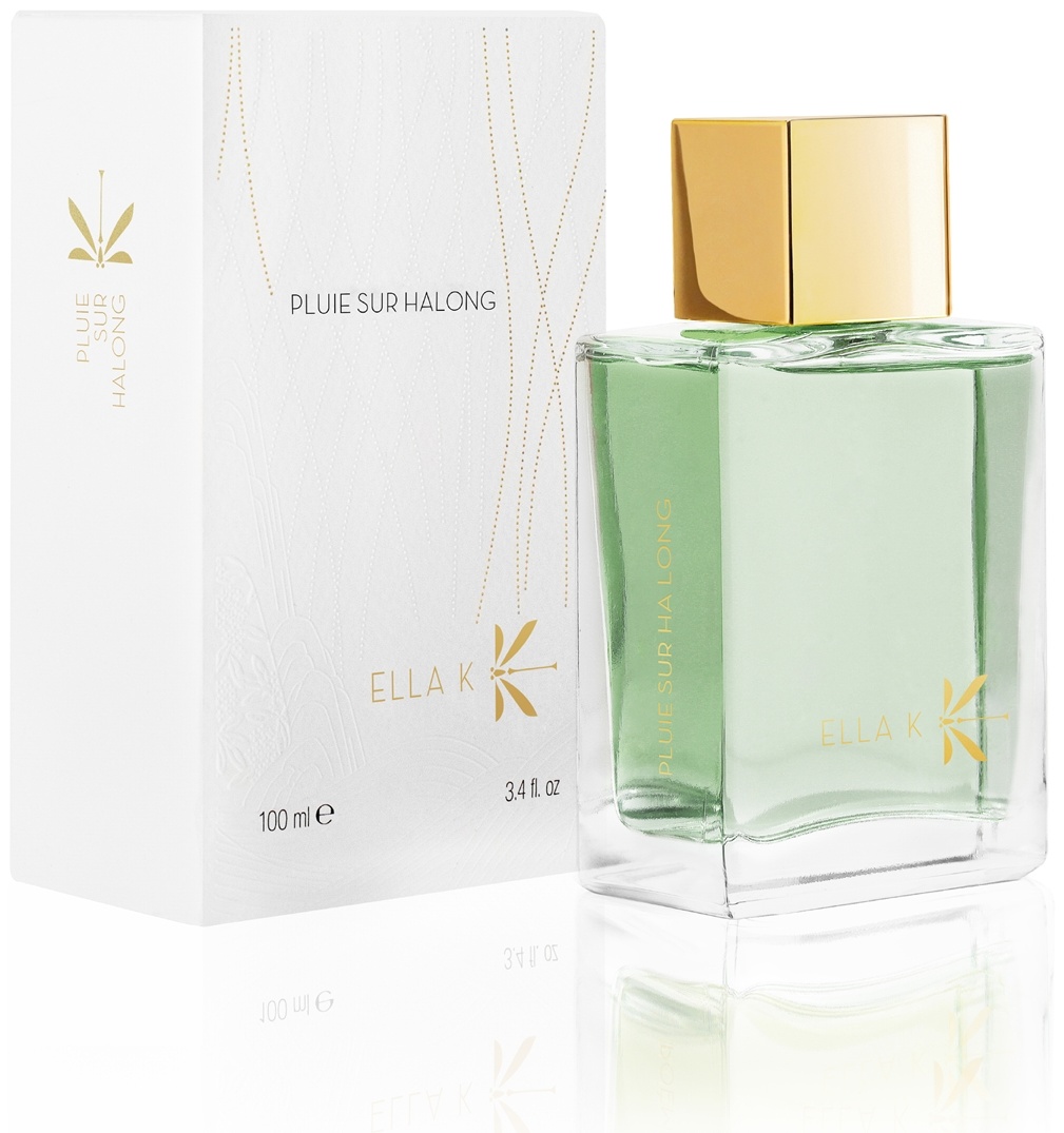 Ella K Parfums Pluie sur ha long парфюмерная вода EDP 100 мл, унисекс