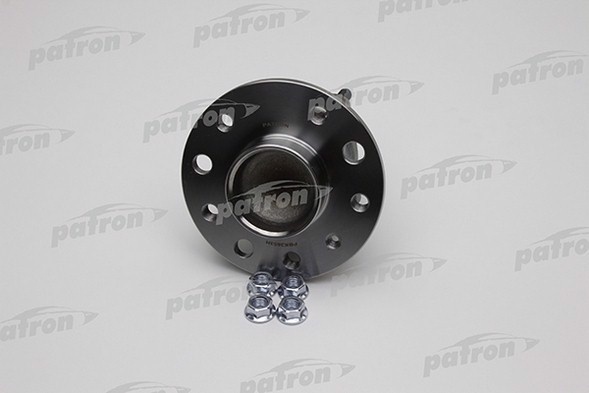 PATRON ступица PBK3653H