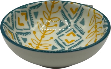 FINE PORCELAIN соусник 325 WD 2004, керамика