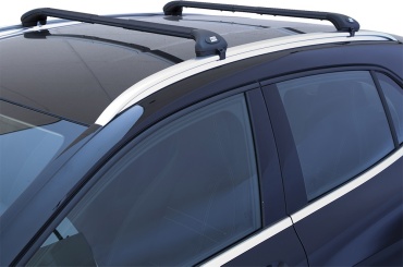 FABBRI 12AW6900 Volkswagen Touareg 2018-2022 черный