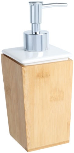 Диспенсер для жидкого мыла FIXSEN Wood FX-110-1 86758857