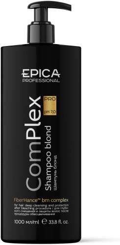 EPICA Professional ComPlex Pro шампунь 1000 мл