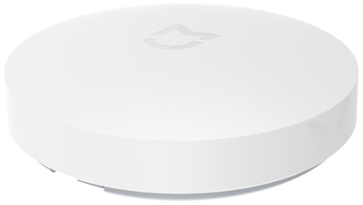 Купить Xiaomi умная беспроводная кнопка Mi Home WXKG01LM в кредит в ...