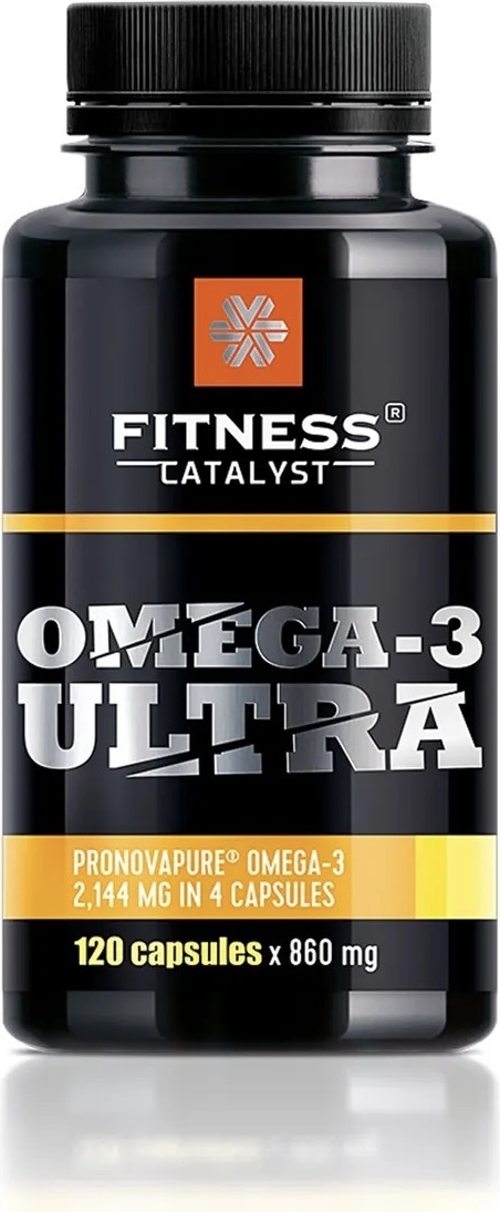 Купить Siberian Wellness Siberian Super Natural Sport - Омега-3 Ультра ...