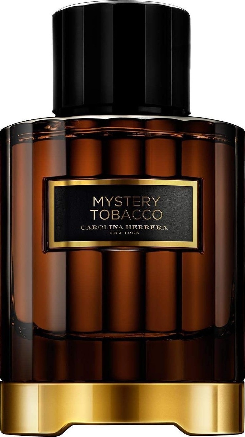 Carolina Herrera Mystery Tobacco парфюмерная вода EDP 100 мл, унисекс