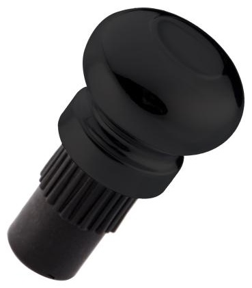 Lemax заглушка для профильной трубы, металл 1 шт