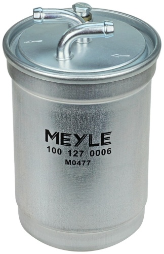 MEYLE топливный фильтр 100 127 0006