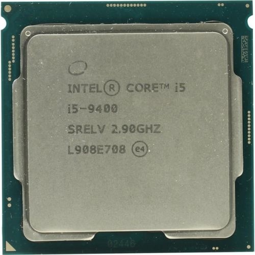Процессор Intel Core i5 9400 OEM