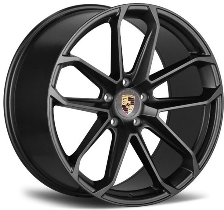 WorldWheels 00060 10x22/5x130 D71.6 ET45 4 диска графит