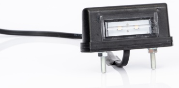 Fristom подсветка FT-016 LED 1 Вт квадратная