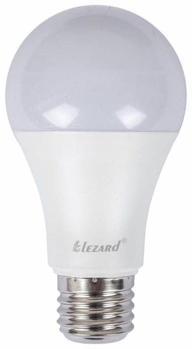 Lezard 15W E27, светодиодная, нейтральный белый