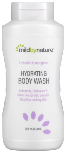 Mild By Nature Lavender Lemongrass гель 473 мл