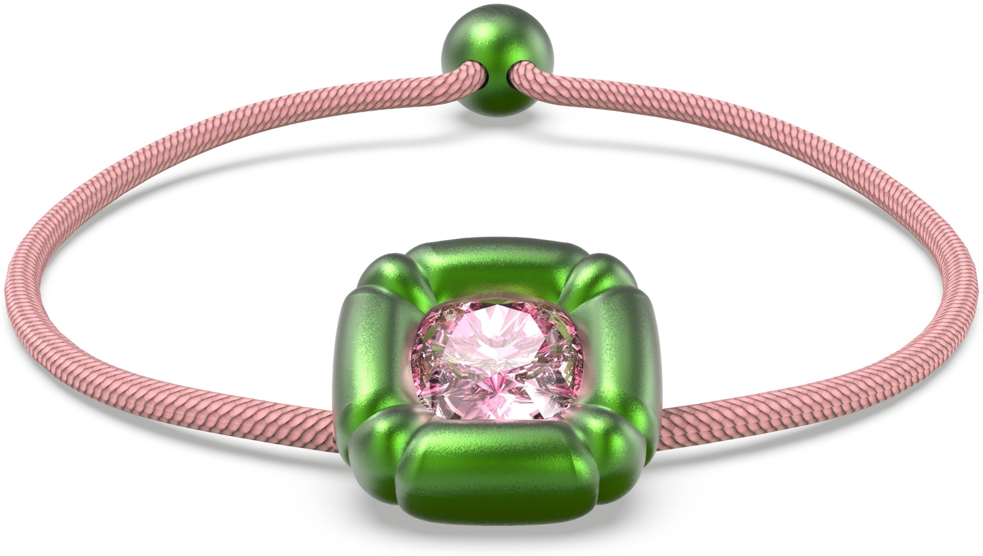 Swarovski 5613643 длина 28 см ювелирный сплав, кристаллы Swarovski