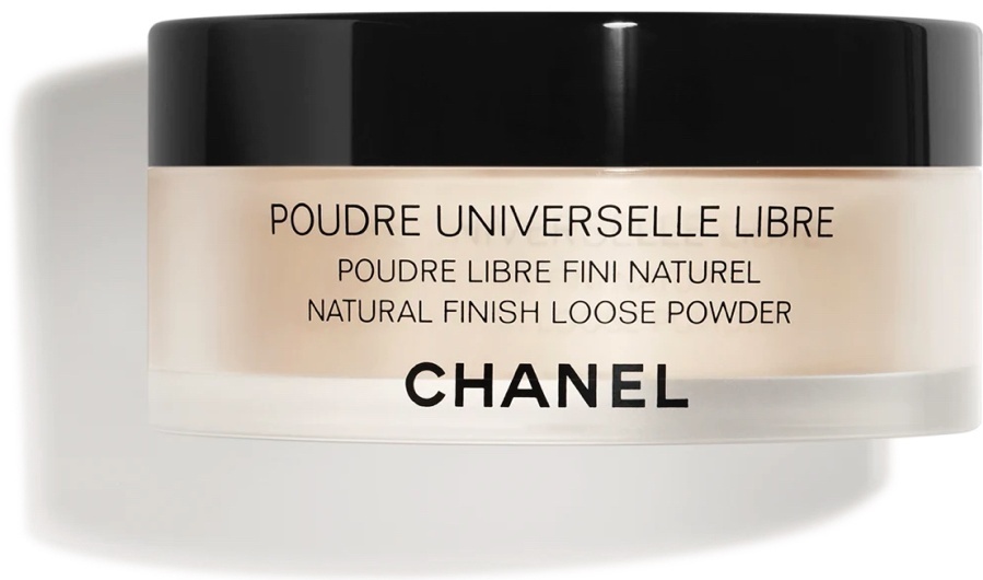 Пудра CHANEL POUDRE UNIVERSELLE LIBRE рассыпчатая 30 бежевый