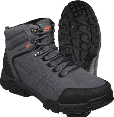 Scierra ботинки Kenai Wading 74567 серый 44-45