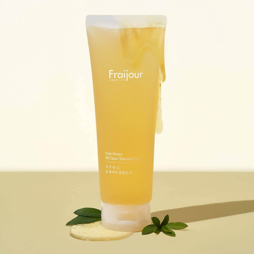 Купить Fraijour Yuzu Honey гель-пенка 250 мл в кредит в Алматы – Kaspi ...
