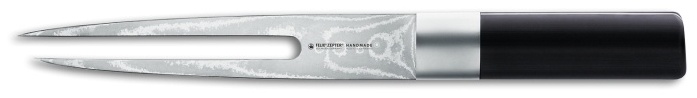 Вилка поварская Zepter нержавеющая сталь, 1 шт
