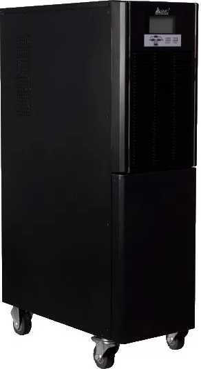 Источник бесперебойного питания SVC PTS-10KL-LCD