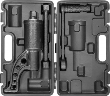 Thorvik 1"DR, 3800 Нм LSW1
