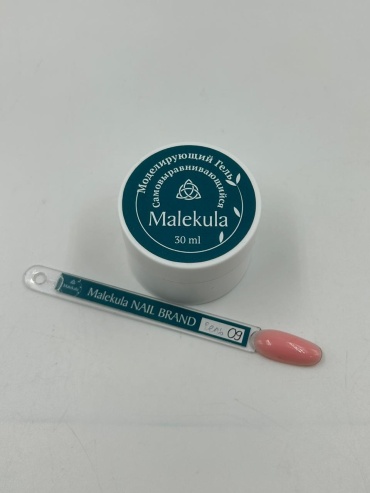MALECULA гель Kalibri 09 30 мл