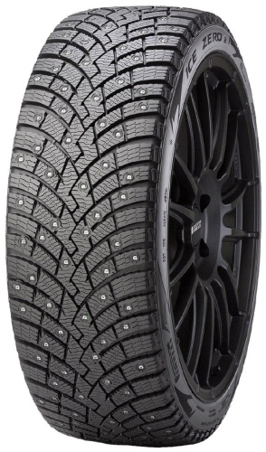 Pirelli Ice Zero 2 215/60 R16 99T с шипами