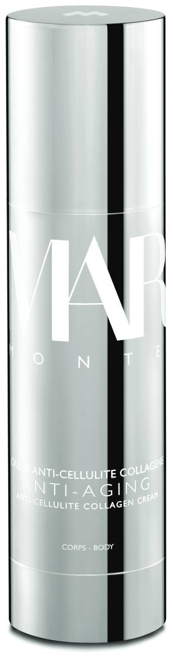 Margys Monte Carlo Anti Aging Collagen Booster крем для тела 100 мл