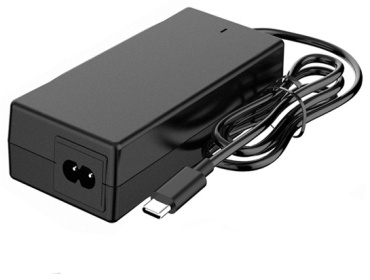 Huntkey TYPE-C 20V 3A черный