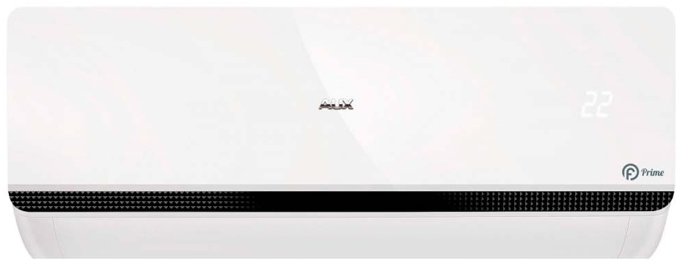 Купить Кондиционер AUX ASW-H18A4/FP-R1 белый в Алматы – Магазин на Kaspi.kz