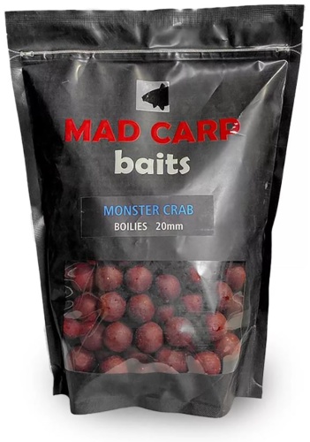 Mad Carp Baits 15мм MDCMC15