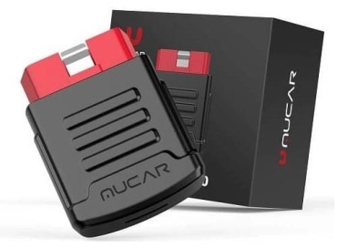 ThinkCar мультимарочный автосканер Mucar BT200