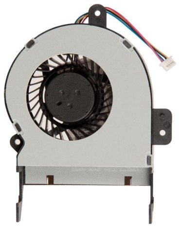 Кулер для Asus F55A, K55A, K55C, K55U, K55S, K55X, X55A, X55C, X55U, X55X, A45D, A45DE, A45DR, A45N, A45U, A55A, A85D, A85DE, A85DR, A85N, K45D, K45DE, K45DR, K45N, K45U