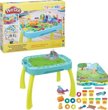 Hasbro F6927 количество цветов: 6