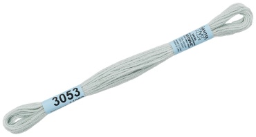 GAMMA 0820-3070 голубой 1 шт