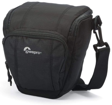 Lowepro Toploader Zoom 45 AW II черный