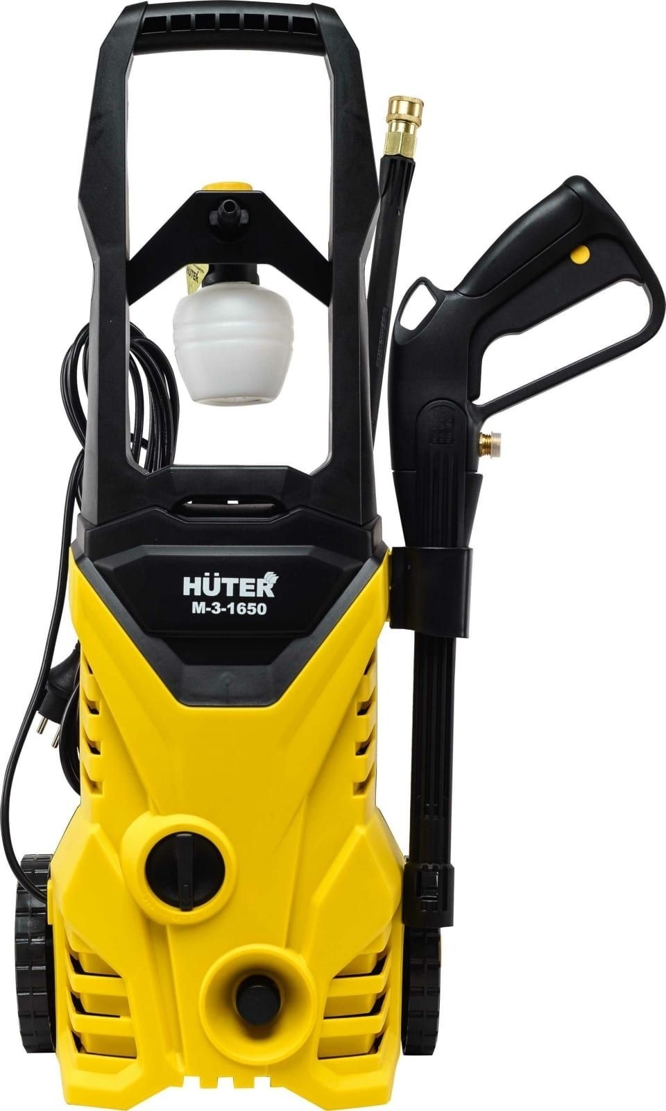 Купить Мойка высокого давления Huter M-3-1650, 135 бар в кредит в ...