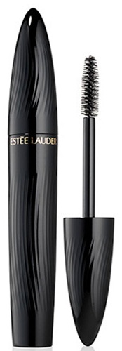 Тушь для ресниц Estee Lauder Turbo Lash High Powered Volume + Length Mascara для объема, удлиняющая черный
