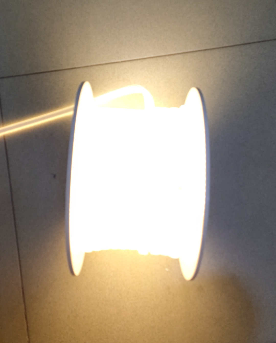 Светодиодная лента LU LED 10 м