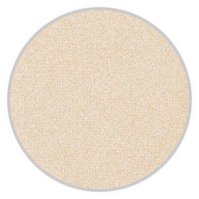 Make-Up Atelier Paris тени прессованные T151 151 Blanc or (Белое золото)