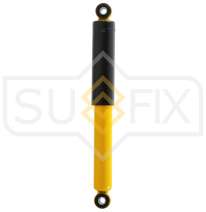 Амортизатор Sufix задний SA1067 1 шт