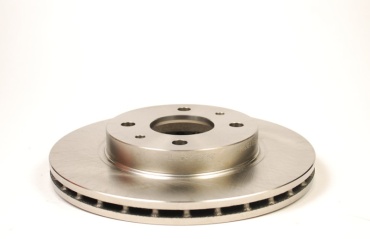 Диски SRR передние 45251-SP0-000