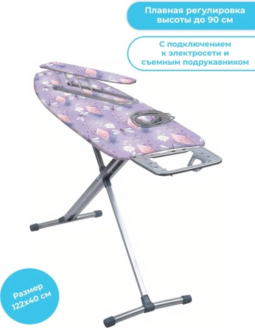 Nika Н10+/4 Стрекозы