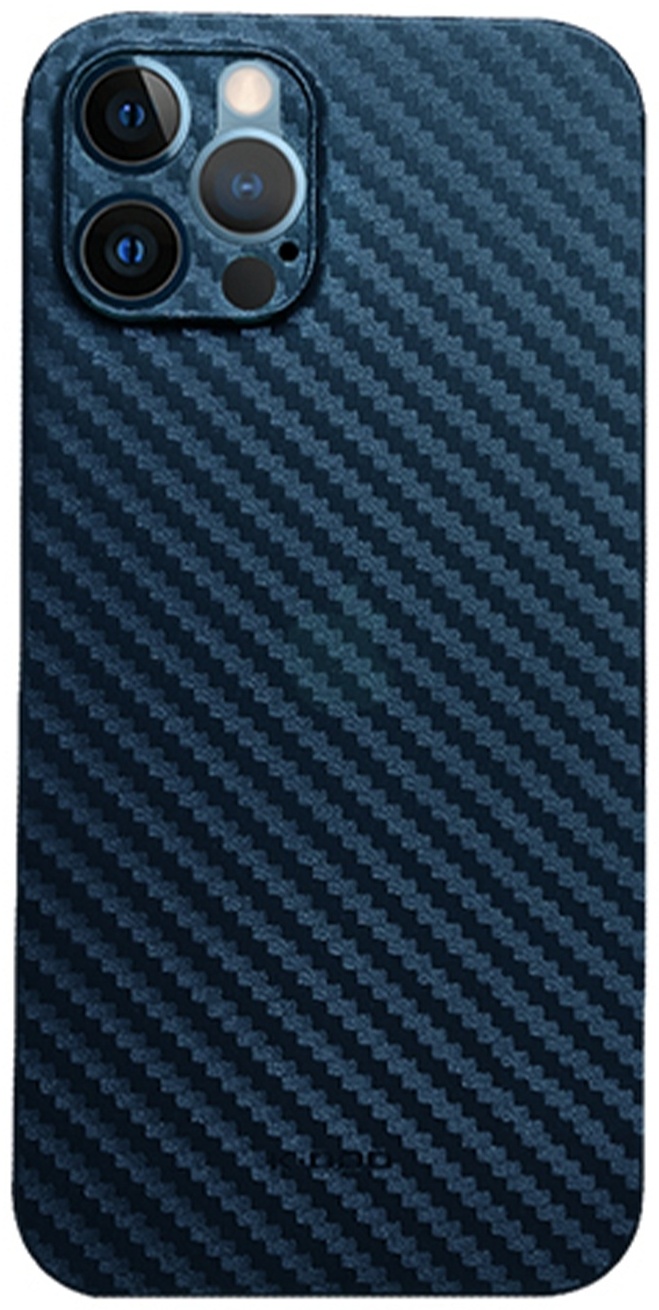Купить Чехол K-DOO для Apple iPhone 12 Pro синий в Алматы – Магазин на ...